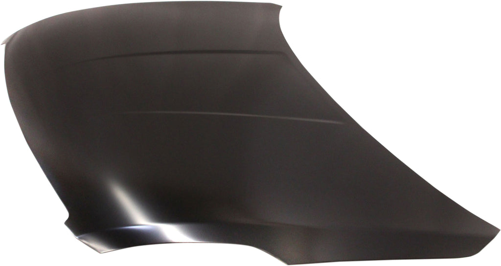 ALTIMA 07-09 HOOD, Steel
