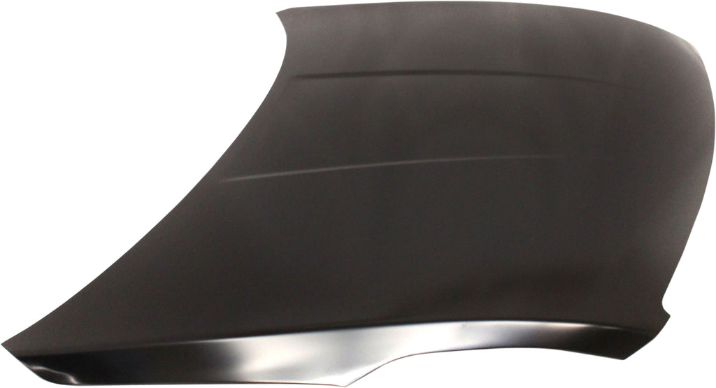 ALTIMA 07-09 HOOD, Steel