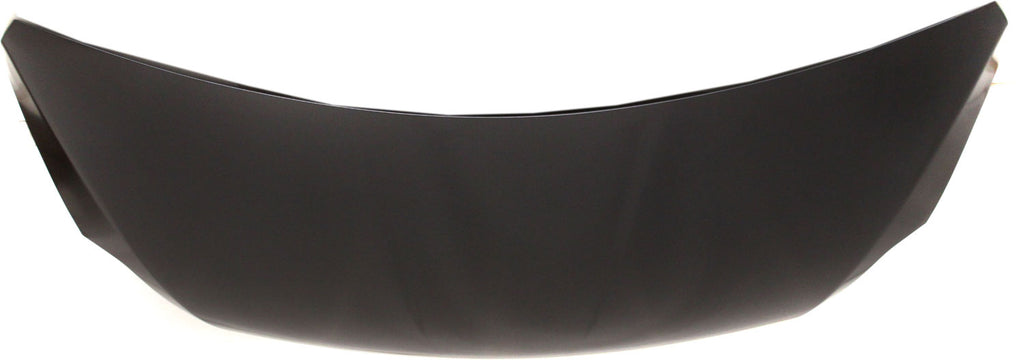 ALTIMA 07-09 HOOD, Steel