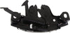 ALTIMA 98-01 HOOD LATCH