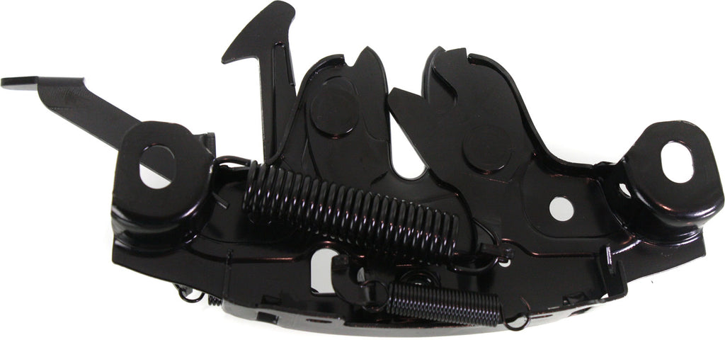 ALTIMA 98-01 HOOD LATCH