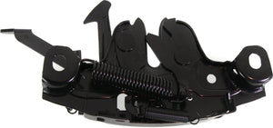 ALTIMA 98-01 HOOD LATCH