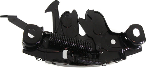 ALTIMA 98-01 HOOD LATCH