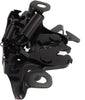 ALTIMA 98-01 HOOD LATCH