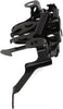 ALTIMA 98-01 HOOD LATCH