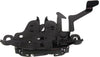 ALTIMA 98-01 HOOD LATCH