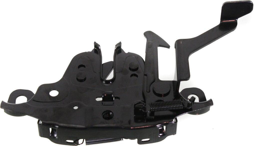 ALTIMA 98-01 HOOD LATCH