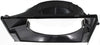 PATHFINDER 96-00/QX4 97-00 RADIATOR FAN SHROUD, Upper, 3.3L
