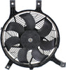 FRONTIER 01-04/XTERRA 01-01 A/C CONDENSER FAN ASSEMBLY, 3.3L Eng.