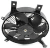 FRONTIER 98-00 A/C FAN SHROUD ASSEMBLY, 3.3L Eng.