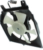 SENTRA 95-99 A/C FAN SHROUD ASSEMBLY