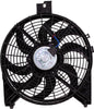 TITAN 07-09 / ARMADA 07-15 A/C FAN SHROUD ASSEMBLY