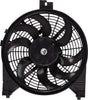 TITAN 07-09 / ARMADA 07-15 A/C FAN SHROUD ASSEMBLY