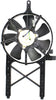 XTERRA 05-15/FRONTIER 05-21 A/C CONDENSER FAN ASSEMBLY