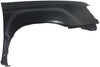 XTERRA 00-04 FRONT FENDER RH, Primed