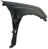 XTERRA 00-04 FRONT FENDER RH, Primed