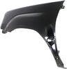 XTERRA 00-04 FRONT FENDER LH, Primed