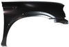 FRONTIER 01-04 FRONT FENDER RH, Primed, 4 Cyl