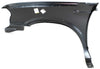 FRONTIER 01-04 FRONT FENDER RH, Primed, 4 Cyl
