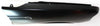 FRONTIER 01-04 FRONT FENDER RH, Primed, 4 Cyl