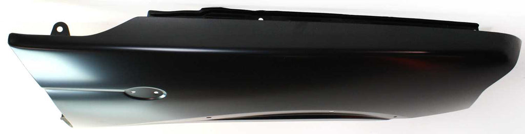 FRONTIER 01-04 FRONT FENDER RH, Primed, 4 Cyl