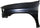 PATHFINDER 99-04 FRONT FENDER LH, Primed, w/ Flare Hole, w/o Guard Hole
