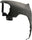 PATHFINDER 99-04 FRONT FENDER LH, Primed, w/ Flare Hole, w/o Guard Hole