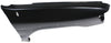 PATHFINDER 99-02 FRONT FENDER RH, Primed, LE Model, w/ Guard Hole