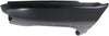 PATHFINDER 99-02 FRONT FENDER LH, Primed, LE Model, w/ Guard Hole
