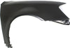 ALTIMA 02-06 FRONT FENDER RH, Primed - CAPA