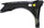 ALTIMA 02-06 FRONT FENDER RH, Primed - CAPA