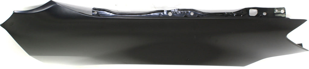 ALTIMA 02-06 FRONT FENDER RH, Primed - CAPA
