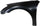 MAXIMA 04-08 FRONT FENDER LH, Primed