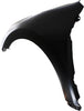 MAXIMA 04-08 FRONT FENDER LH, Primed