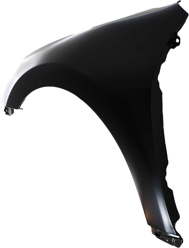 MAXIMA 04-08 FRONT FENDER LH, Primed