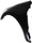 MAXIMA 04-08 FRONT FENDER LH, Primed