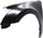 MAXIMA 04-08 FRONT FENDER LH, Primed