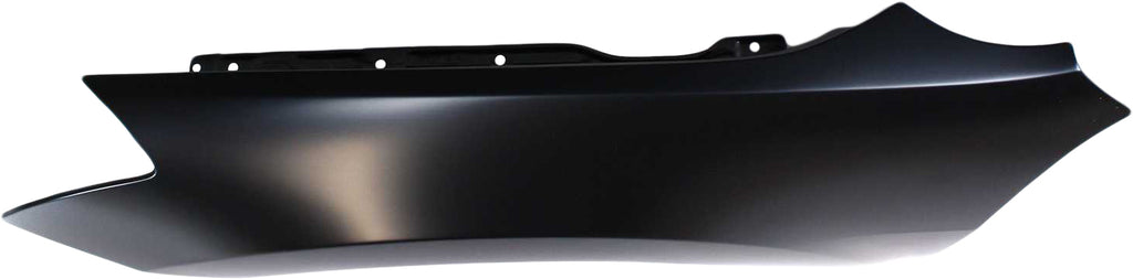 MAXIMA 04-08 FRONT FENDER LH, Primed