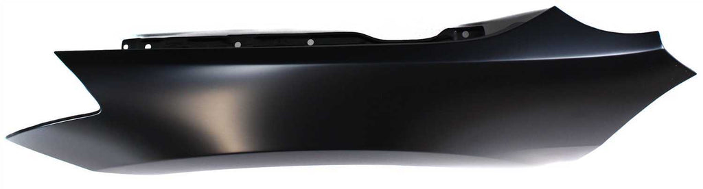 MAXIMA 04-08 FRONT FENDER LH, Primed