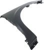 QUEST 04-09 FRONT FENDER RH, Primed, 04-09 Base/S/SL Models/04-06 SE Model