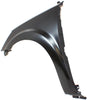 QUEST 04-09 FRONT FENDER LH, Primed, 04-09 Base/S/SL Models/04-06 SE Model - CAPA