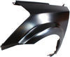 QUEST 04-09 FRONT FENDER LH, Primed, 04-09 Base/S/SL Models/04-06 SE Model - CAPA