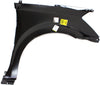 QUEST 04-09 FRONT FENDER LH, Primed, 04-09 Base/S/SL Models/04-06 SE Model - CAPA