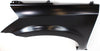 QUEST 04-09 FRONT FENDER LH, Primed, 04-09 Base/S/SL Models/04-06 SE Model - CAPA