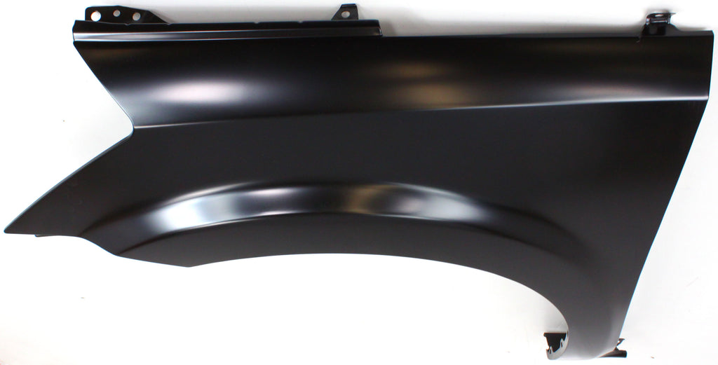 QUEST 04-09 FRONT FENDER LH, Primed, 04-09 Base/S/SL Models/04-06 SE Model - CAPA