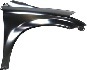 MURANO 03-07 FRONT FENDER RH, Primed