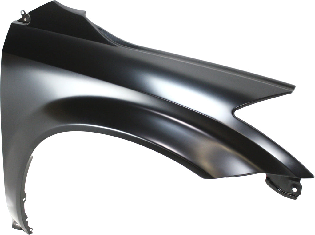 MURANO 03-07 FRONT FENDER RH, Primed