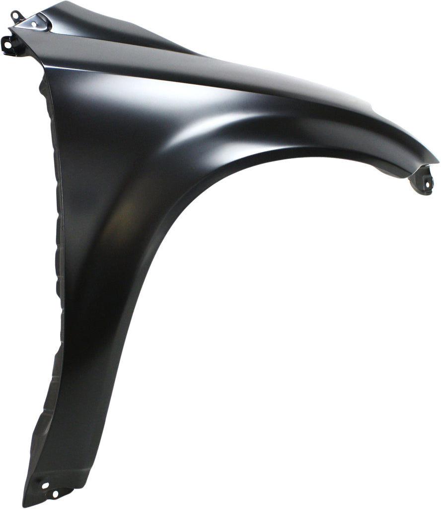MURANO 03-07 FRONT FENDER RH, Primed