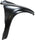 MURANO 03-07 FRONT FENDER RH, Primed