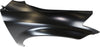 MURANO 03-07 FRONT FENDER RH, Primed